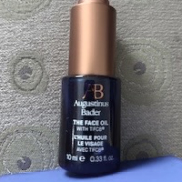 Augustinus Bader The Face Oil *NEW* - Picture 1 of 3